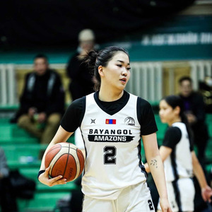 Л.Дэлгэрэх: Багийнхантайгаа аваргын цом өргөсөн нь хамгийн мартагдашгүй мөч байсан